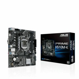 Дънна платка Asus Intel H510 LGA 1200