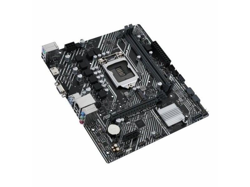 Дънна платка Asus Intel H510 LGA 1200
