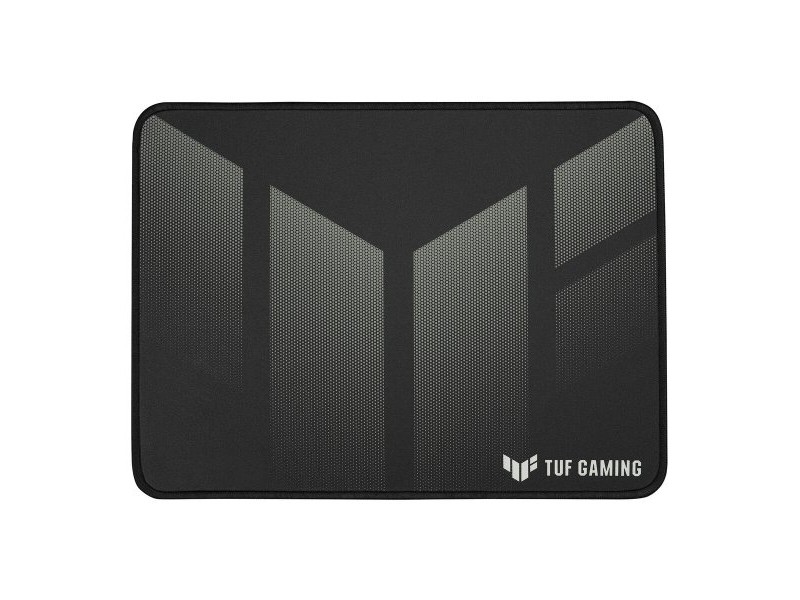 Нехлъзгаща се постелка Asus TUF P1 Gaming Черен