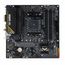 Дънна платка Asus AMD AM4 AMD A520 AMD