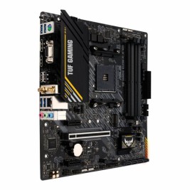 Дънна платка Asus AMD AM4 AMD A520 AMD
