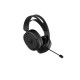 Слушалки за игра с микрофон Asus H1 Wireless Черен