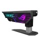 Основа за Зареждане Asus ROG Herculx Graphics Card Holder Черен Сив 50 W