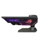 Основа за Зареждане Asus ROG Herculx Graphics Card Holder Черен Сив 50 W