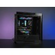 Основа за Зареждане Asus ROG Herculx Graphics Card Holder Черен Сив 50 W