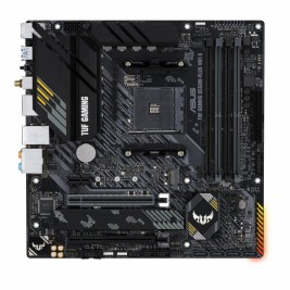 Дънна платка Asus AMD B550 mATX
