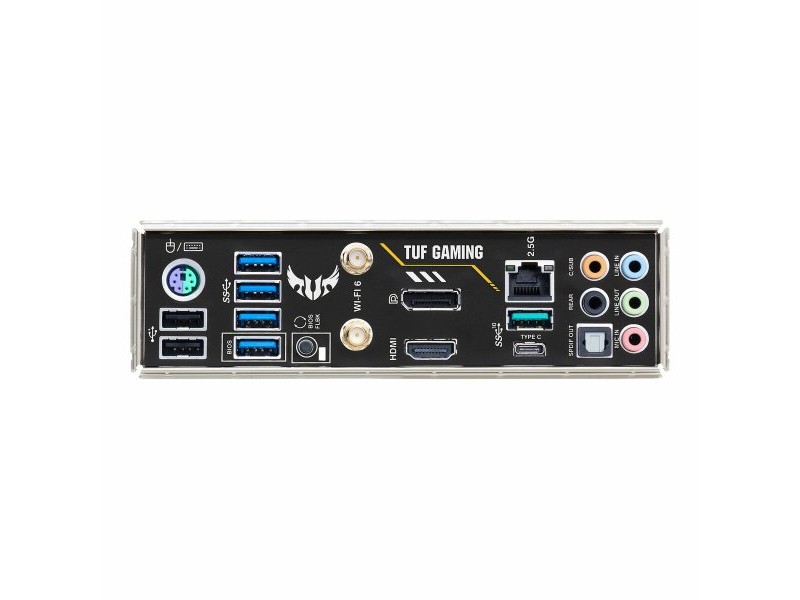 Дънна платка Asus AMD B550 mATX