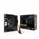 Дънна платка Asus AMD B550 mATX