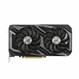 Графична карта Asus 8 GB GDDR6