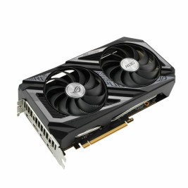 Графична карта Asus 8 GB GDDR6