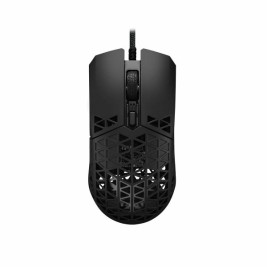 Мишка с кабел и оптичен сензор Asus TUF Gaming M4 Air