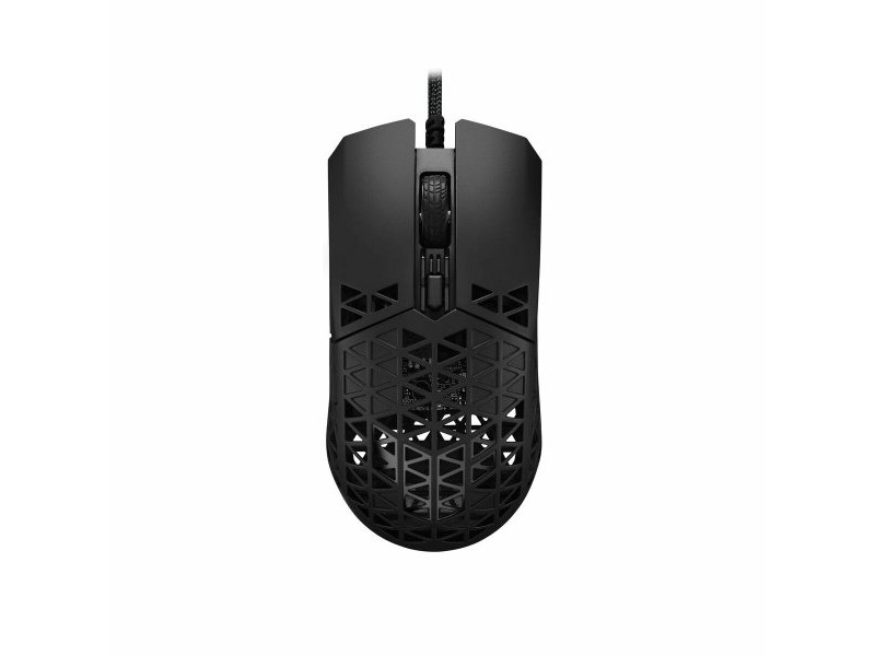 Мишка с кабел и оптичен сензор Asus TUF Gaming M4 Air