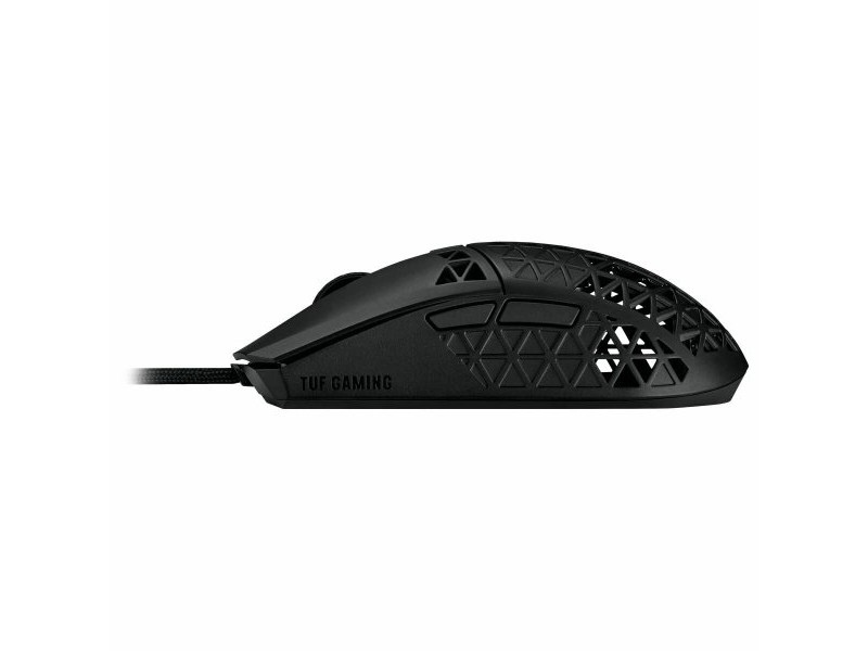 Мишка с кабел и оптичен сензор Asus TUF Gaming M4 Air