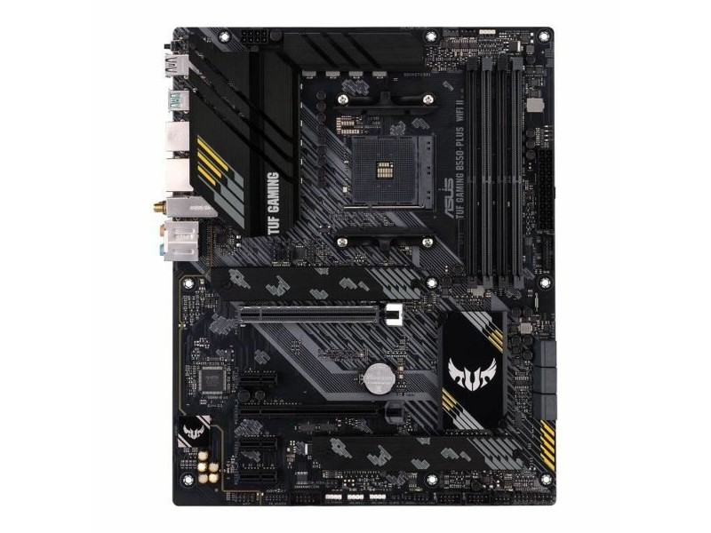 Дънна платка Asus 90MB19U0-M0EAY0 AMD AM4 AMD B550 AMD