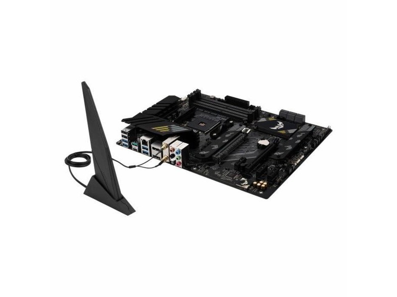 Дънна платка Asus 90MB19U0-M0EAY0 AMD AM4 AMD B550 AMD