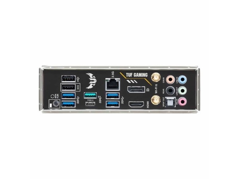 Дънна платка Asus 90MB19U0-M0EAY0 AMD AM4 AMD B550 AMD