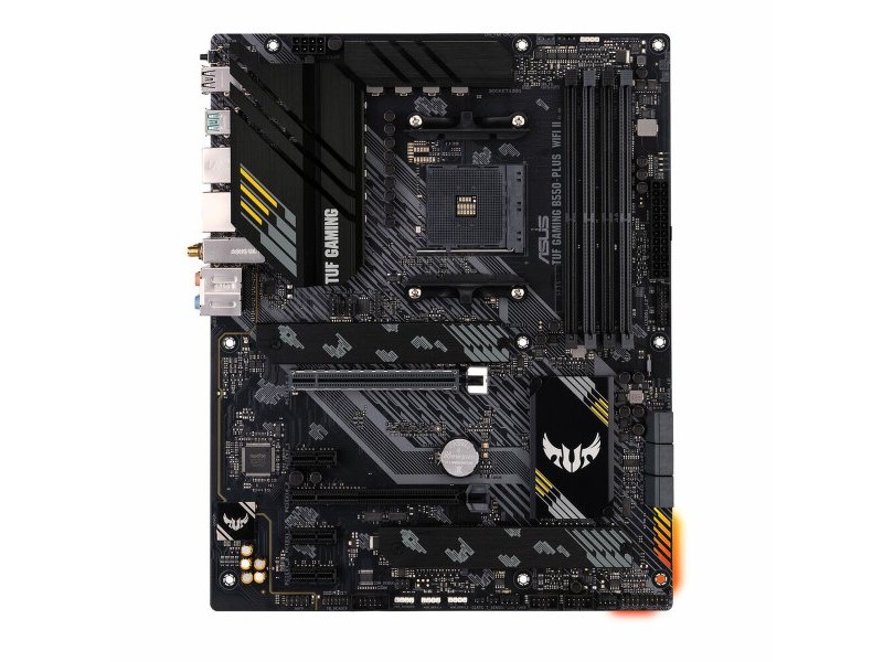 Дънна платка Asus 90MB19U0-M0EAY0 AMD AM4 AMD B550 AMD