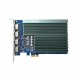 Графична карта Asus 90YV0H20-M0NA00 2 GB GDDR5 4K Ultra HD