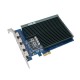 Графична карта Asus 90YV0H20-M0NA00 2 GB GDDR5 4K Ultra HD