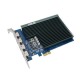 Графична карта Asus 90YV0H20-M0NA00 2 GB GDDR5 4K Ultra HD