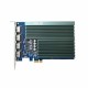 Графична карта Asus 90YV0H20-M0NA00 2 GB GDDR5 4K Ultra HD