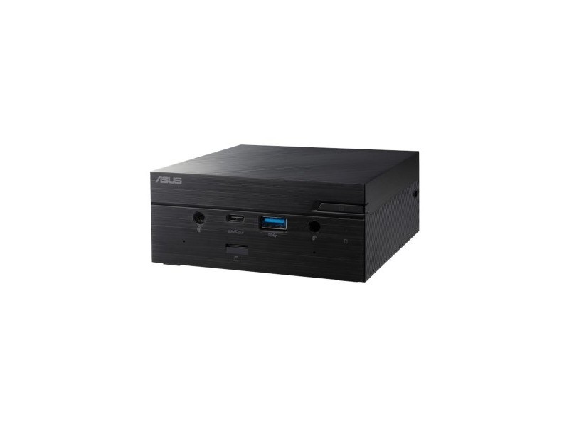 Мини компютър Asus VivoMini PN50-BB5135MD AMD Ryzen 5 4500U 8 GB RAM 512 GB SSD 256 GB SSD