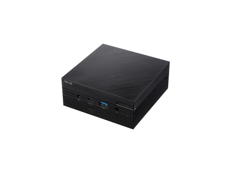 Мини компютър Asus VivoMini PN50-BB5135MD AMD Ryzen 5 4500U 8 GB RAM 512 GB SSD 256 GB SSD