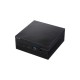 Мини компютър Asus VivoMini PN50-BB5135MD AMD Ryzen 5 4500U 8 GB RAM 512 GB SSD 256 GB SSD