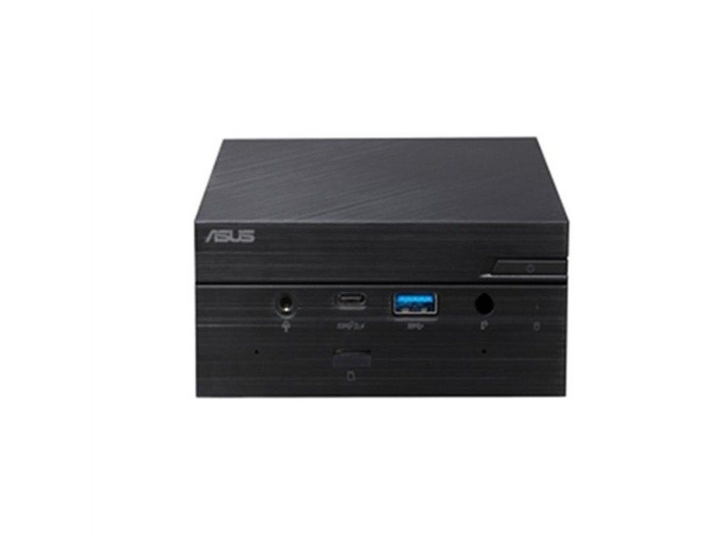 Мини компютър Asus VivoMini PN50-BB5135MD AMD Ryzen 5 4500U 8 GB RAM 512 GB SSD 256 GB SSD
