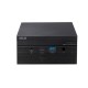Мини компютър Asus VivoMini PN50-BB5135MD AMD Ryzen 5 4500U 8 GB RAM 512 GB SSD 256 GB SSD