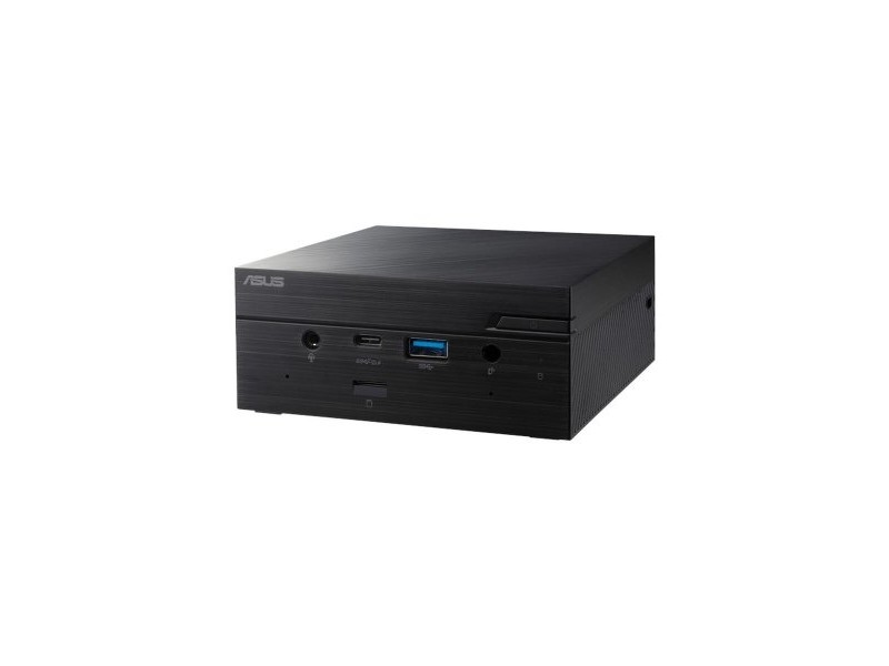 Мини компютър Asus VivoMini PN50-BB5135MD AMD Ryzen 5 4500U 8 GB RAM 512 GB SSD 256 GB SSD