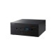 Мини компютър Asus VivoMini PN50-BB5135MD AMD Ryzen 5 4500U 8 GB RAM 512 GB SSD 256 GB SSD