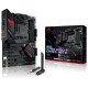 Дънна платка Asus ROG STRIX B550-F GAMING WIFI II AMD B550 AMD AM4