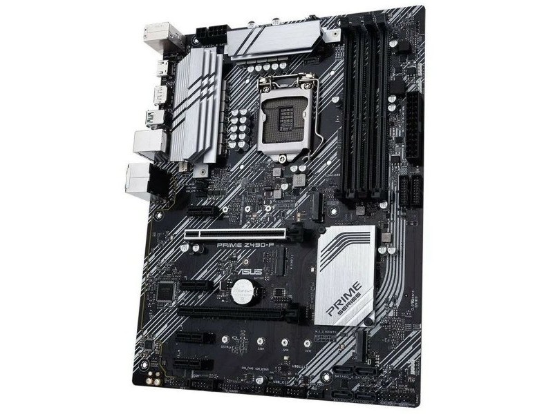 Дънна платка Asus 90MB19K0-M1EAYC LGA 1700