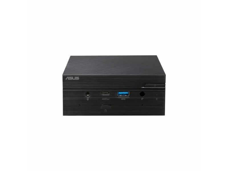 Мини компютър Asus 90MR00K1-M000R0 AMD Ryzen 3 5300U Черен