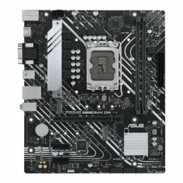 Дънна платка Asus PRIME B660M-K D4 LGA 1700