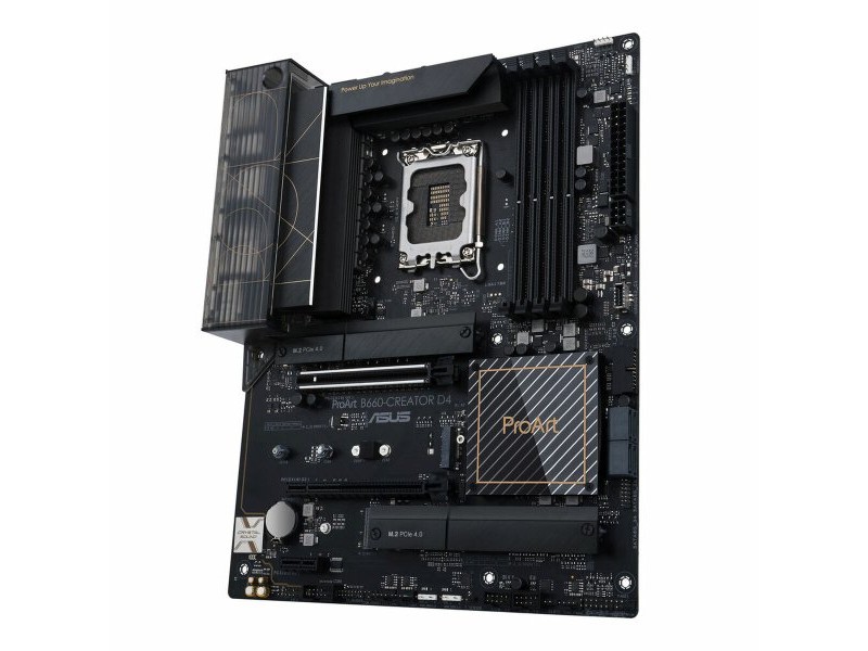 Дънна платка Asus 90MB19F0-M0EAY0 LGA1700 LGA 1700 INTEL B660 ATX