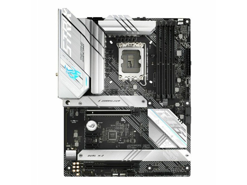 Дънна платка Asus 124567 LGA 1700 INTEL B660