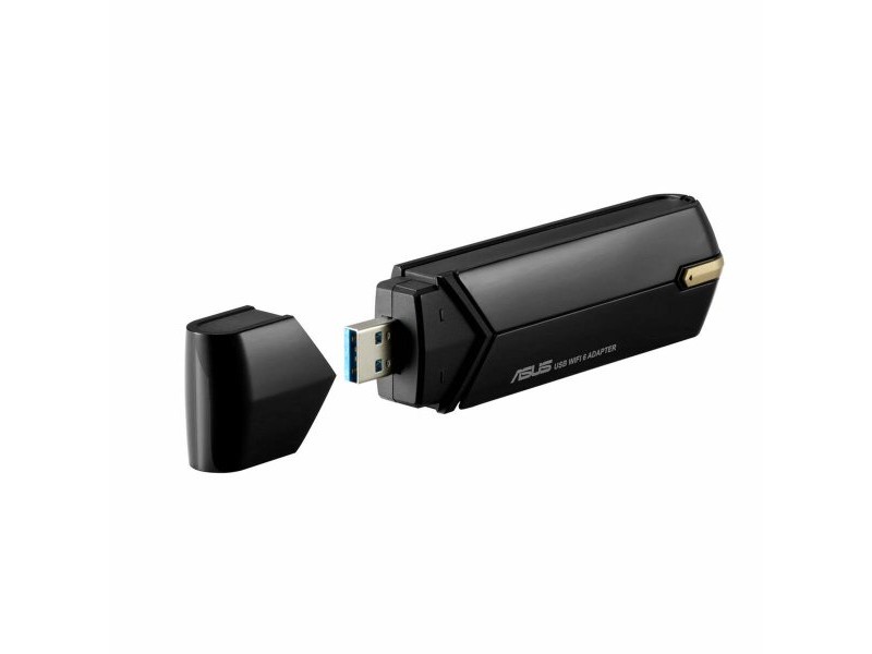 Блутут адаптер Asus USB-AX56
