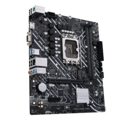 Дънна платка Asus PRIME H610M-K D4 H610 LGA 1700