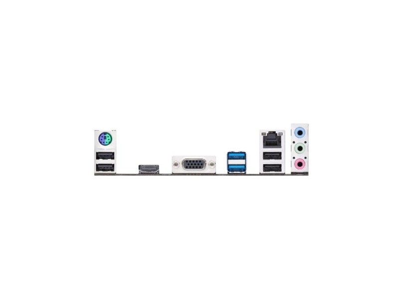 Дънна платка Asus PRIME H610M-K D4 H610 LGA 1700