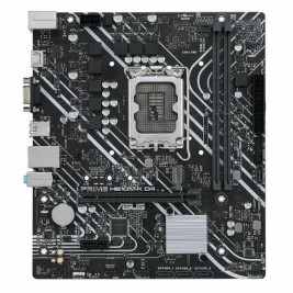 Дънна платка Asus PRIME H610M-K D4 H610 LGA 1700