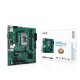Дънна платка Asus PRO H610M-C D4-CSM LGA 1700 INTEL H610