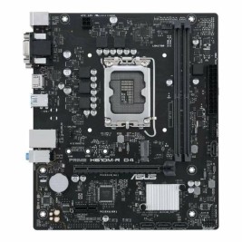 Дънна платка Asus PRIME H610M-R D4 H610 LGA 1700