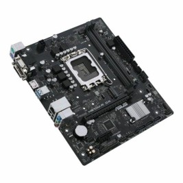 Дънна платка Asus PRIME H610M-R D4 H610 LGA 1700