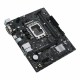 Дънна платка Asus PRIME H610M-R D4 H610 LGA 1700