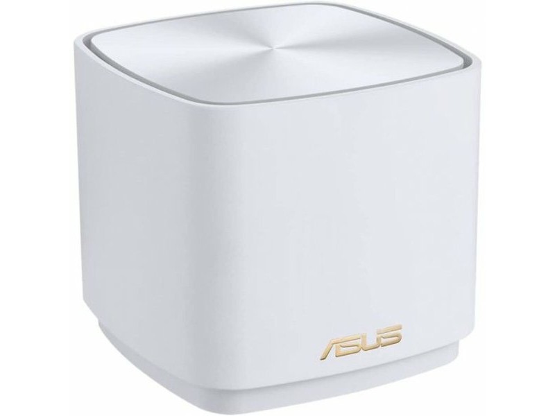 Точка за достъп Asus ZenWiFi XD4 Plus AX1800