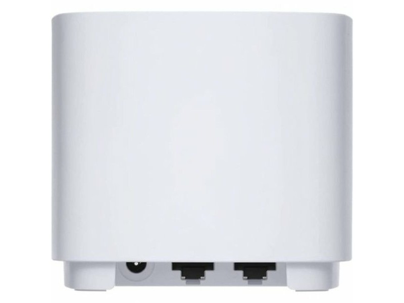 Точка за достъп Asus ZenWiFi XD4 Plus AX1800