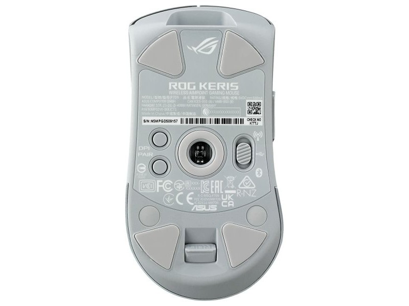 Мишка за игра Asus Keris Wireless AimPoint