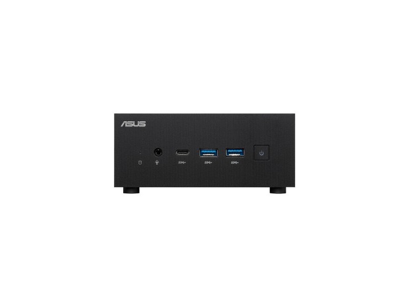 Мини компютър Asus PN52-BBR758HD AMD Ryzen 7 5800H Octa Core 120 W